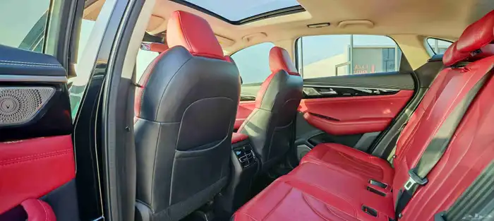 شانجان CS85 2022 1