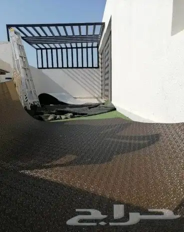 جلسات شتويه مظلات سواتر مستودعات 2