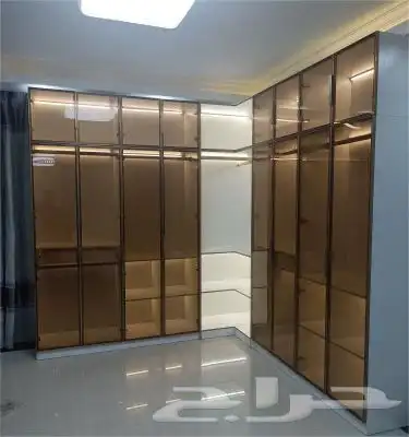 تفصيل دواليب وخزائن حسب الطلب الدمام 0