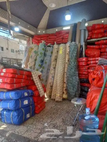 تفصيل بي بي سي خياط تريلات دينات شراعات 8