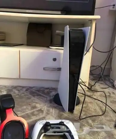 سوني فايف سليم نضيف جدا جدا 1