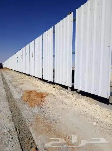 حداد مضلات سواتر جلسات سندويش بنل 1