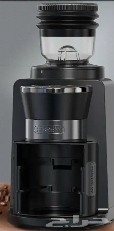 ماكينة ديلونجي دديكا ومطحنة هيبرو جميع الادوات 900 1