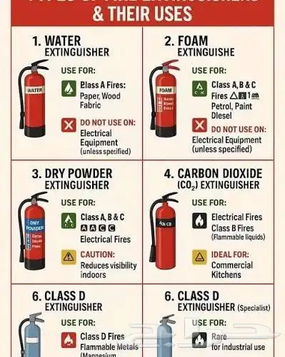 Fire Extinguisher 4