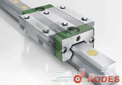 جميع قطع الرمان بيلي SKF والجنازير والسيور 18