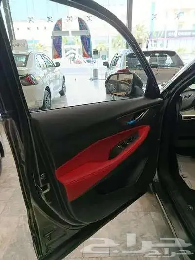 شانجان CS35 ليميتيد 2025 1