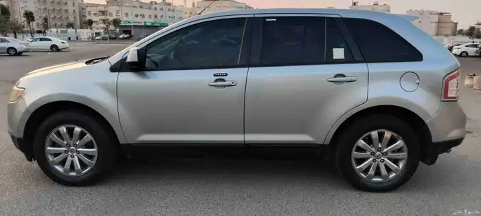 فورد ايدج جدة 1