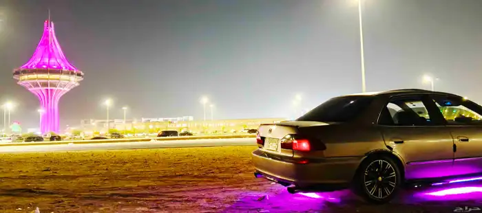 هوندا 2001 V6. 2