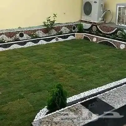 زراعه جميع انواع الاشجار والنخل النجيل وكل ما يتعلق بالزراعه 7