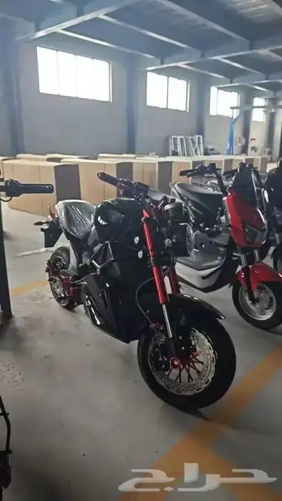 دباب كهربائي 4