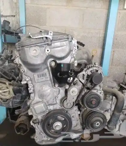 مكاين مستوردة كامري من موديل 2008الى2019 شد بلادها علي الشرط 2