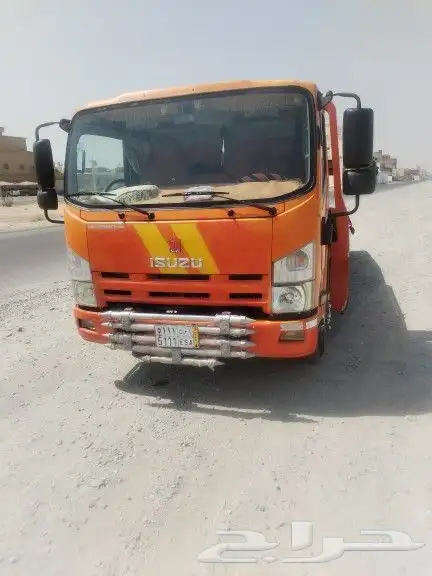 بيع سطحه ايسوزو موديل 2016 1