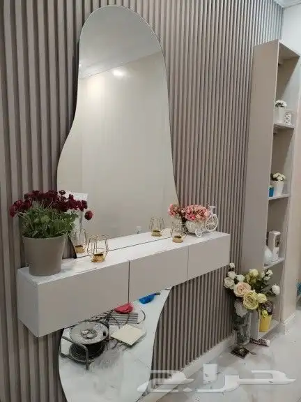 ديكورات حديثه بديل الشيبورد 7