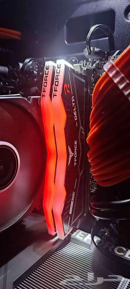 Ram DDR5 16GB (2x8GB) 0