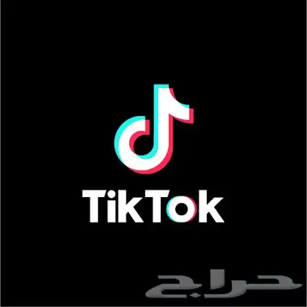 حساب تيك 400 الف 0