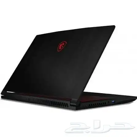 لابتوب msi i7 للبيع 0