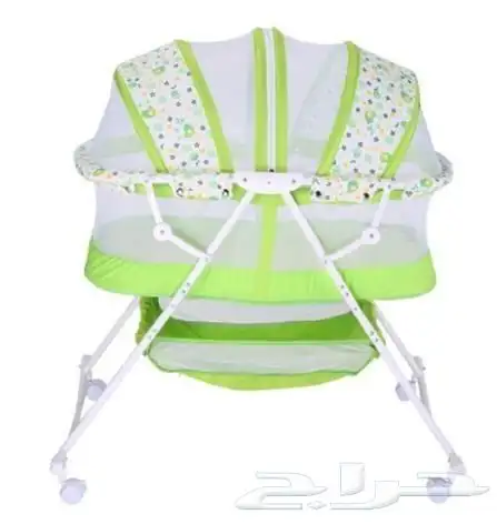 سرير اطفال 0