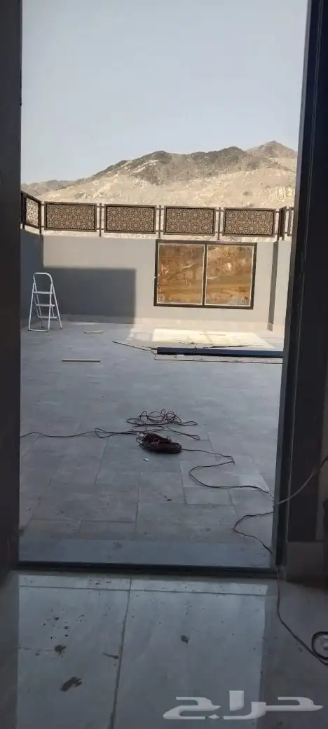 معلم نجار مكة 16