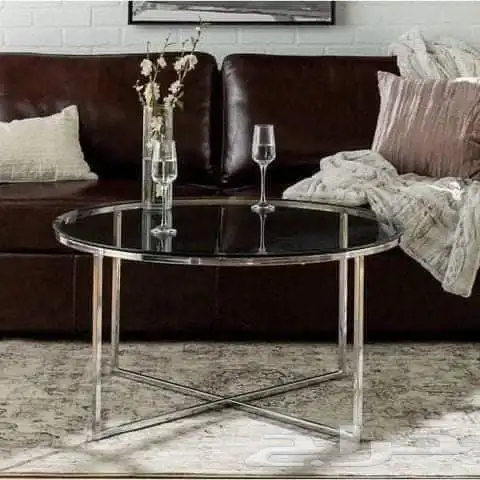 استايل استيل تيواني 60