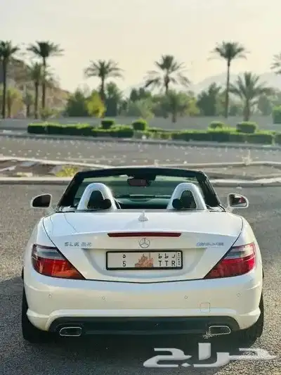 مرسيدس SLK 350 index