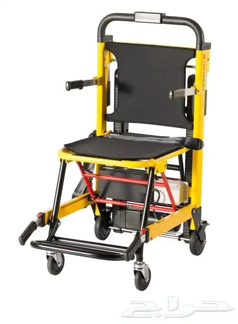 كرسي كهربائي للصعود والنزول من الدرج 0