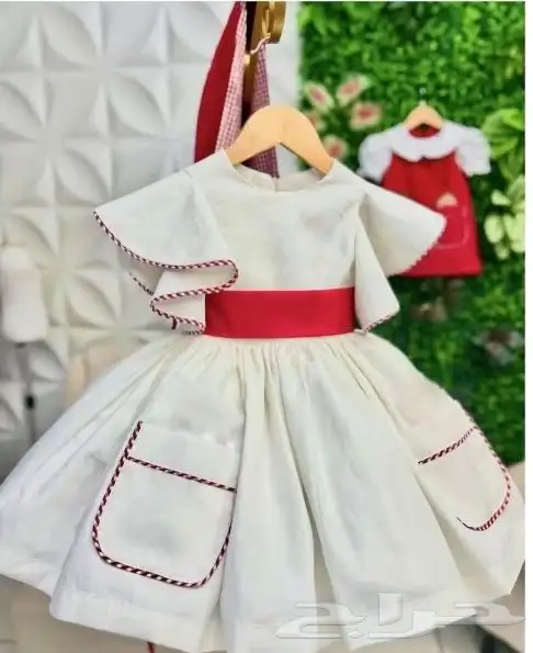 فساتين أطفال 2