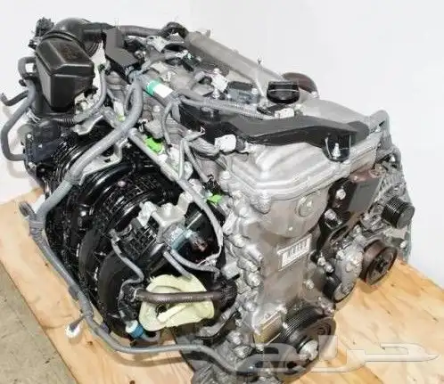 مكاين مستوردة كامري من موديل 2008الى2019 شد بلادها علي الشرط 0