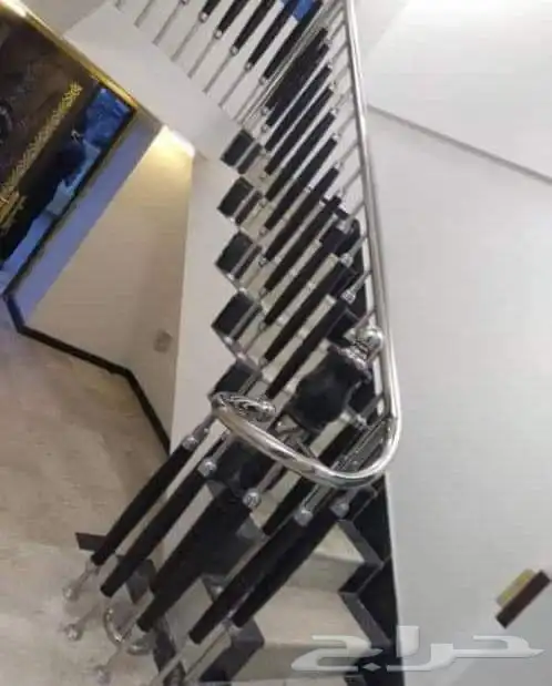 استايل استيل تيواني 76