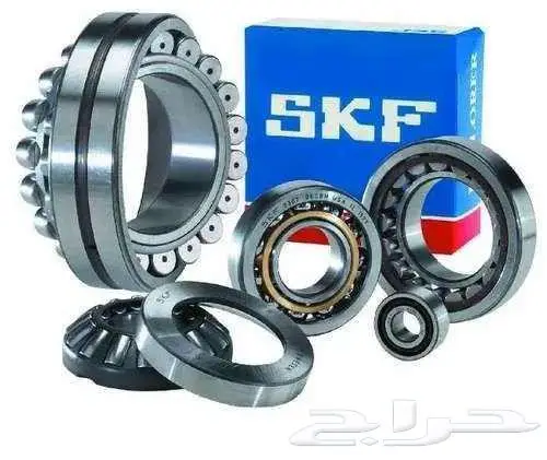 جميع قطع الرمان بيلي SKF والجنازير والسيور 2