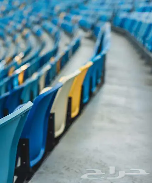 تزويد المسارح كراسي مدرجات ملاعب كراسي قاعات توريد عزل صوتي 24