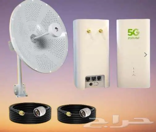 تعديل راوتر مع تقوية الانترنت 2