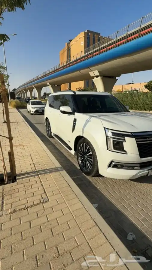 باترول بلاتينيوم 2025 6