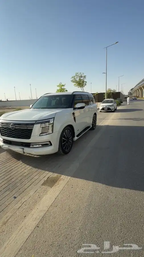 باترول بلاتينيوم 2025 2