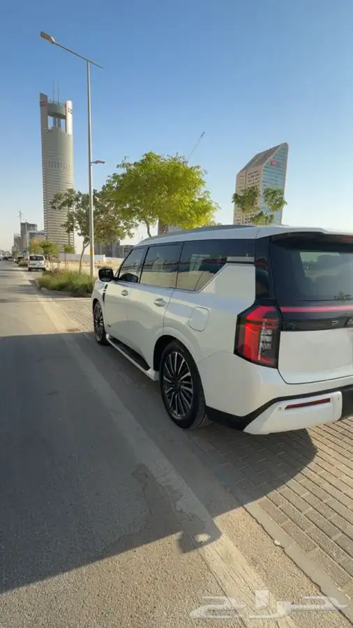 باترول بلاتينيوم 2025 1