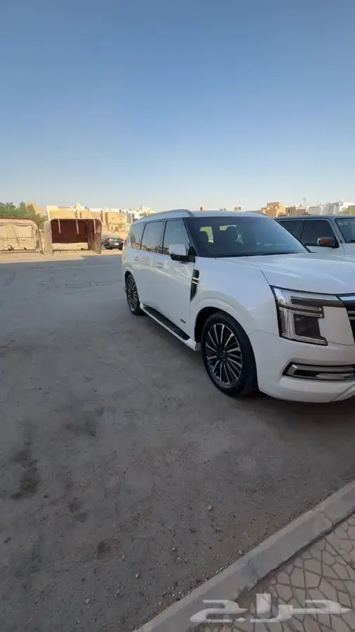 باترول بلاتينيوم 2025 9