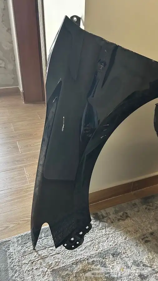 باب ورفرف أيسر كامري 2025 2