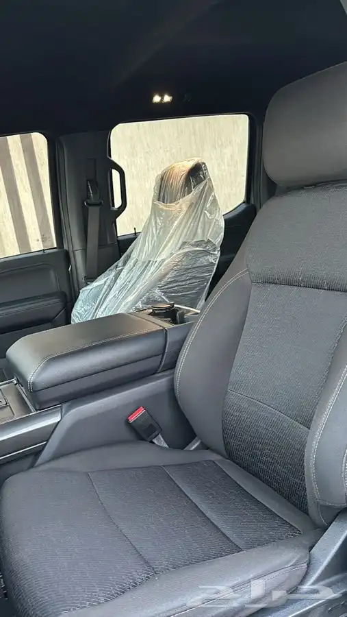 فورد f150 V8 موديل 2022 11