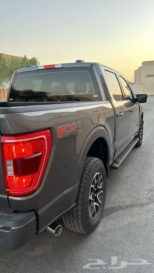 فورد f150 V8 موديل 2022 7