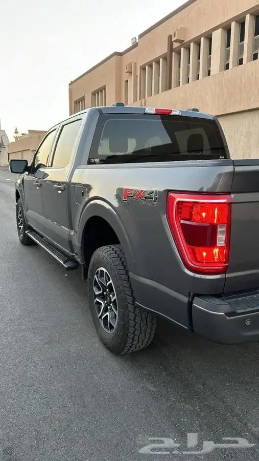 فورد f150 V8 موديل 2022 5