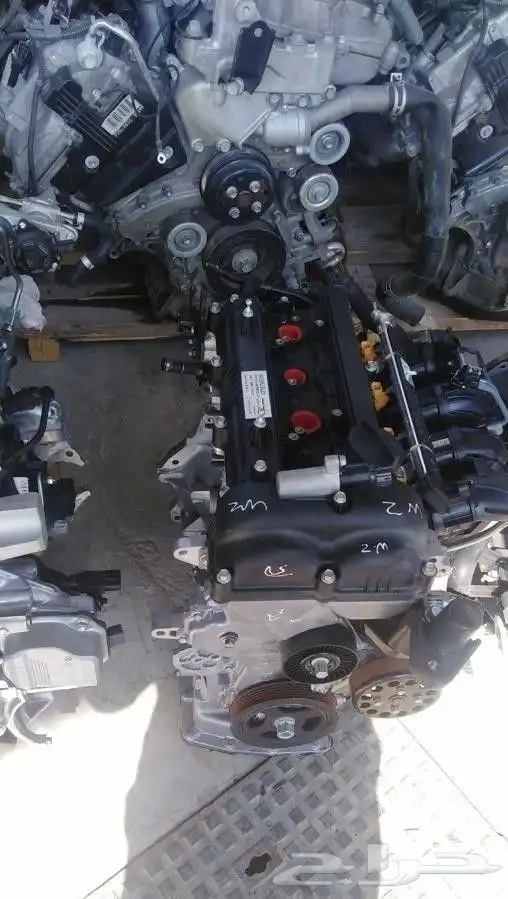 مكاين مستوردة سوناتا سنتافي كيا اسبورتاج كيا سيرنتو 5