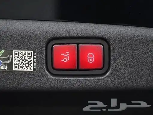 مرسيدس-بنز E200 2024 استيراد كوريا - معرض العصيمي 5
