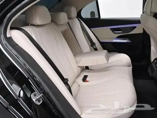 مرسيدس-بنز E200 2024 استيراد كوريا - معرض العصيمي 14