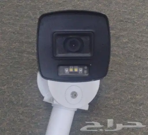 كاميرا مراقبة HIKVISION للبيع تواصل و معي 2
