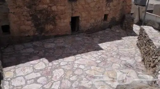 معلم ربراب تلبيس حجر تنومه حجر بن لسمر 1