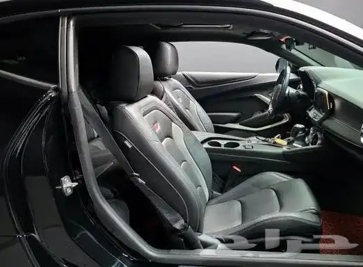 شيفروليه كمارو SS2 - 2021 9