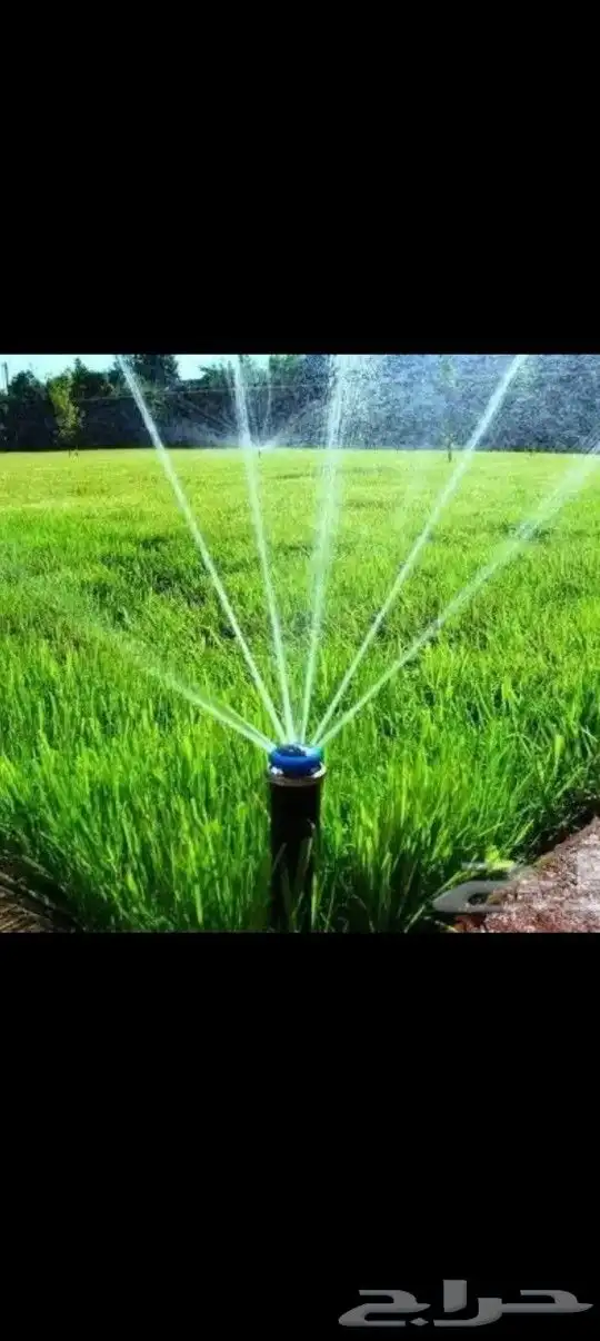 فنى شبكات ري اوتوماتيك وعادا 12