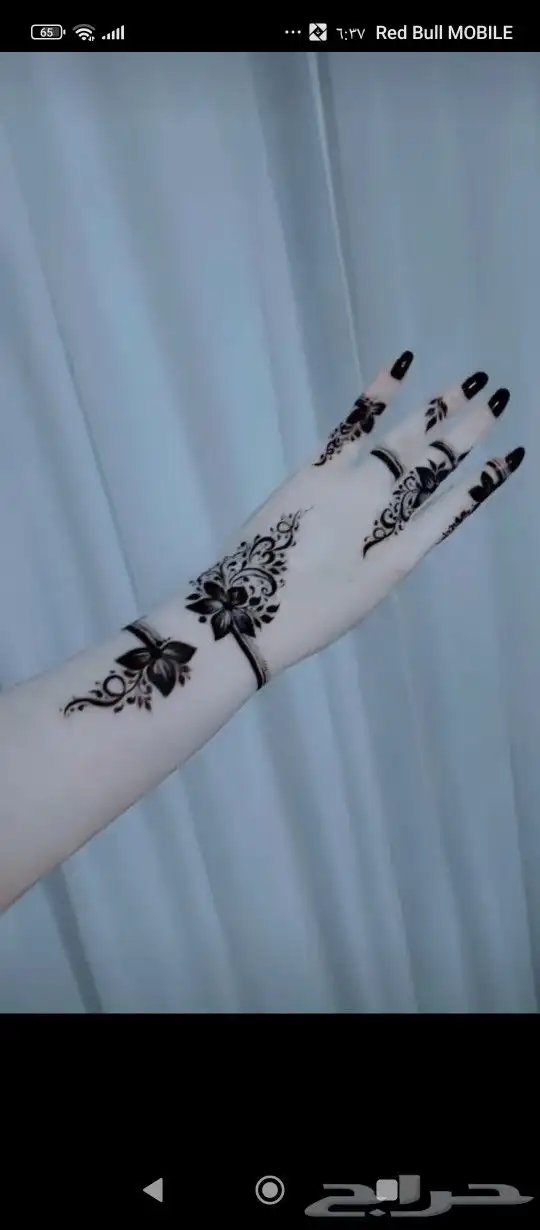 غساله نظيف مستعمل 100 نقش 20ريال 1