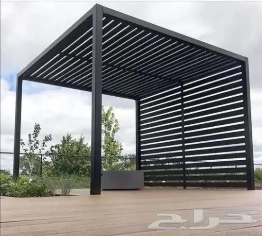 مظلات سواتر هناجر جلسات جده 0