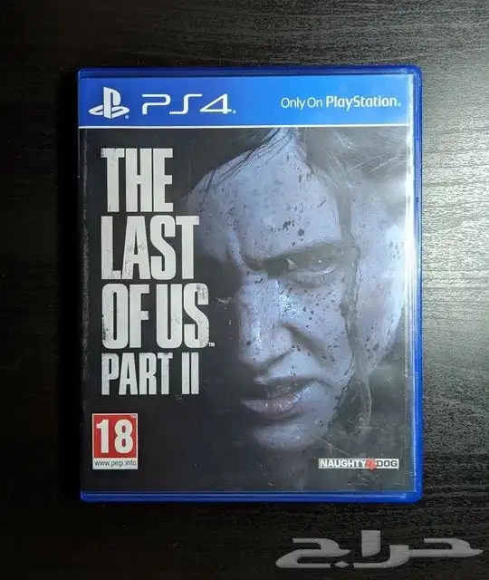 last of us part 2 0