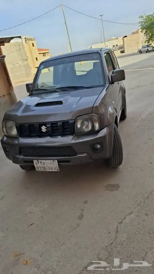 جمني سزوكي 2015 1